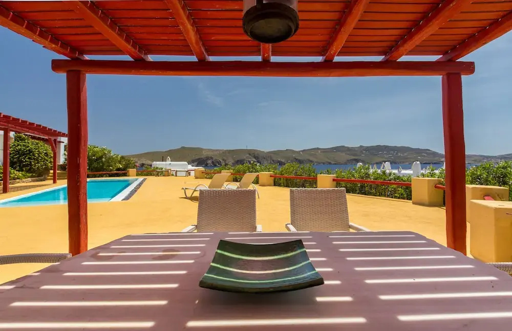 Royal Seaside Mykonos