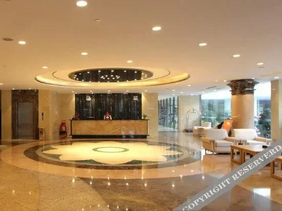 Yingbin Hotel