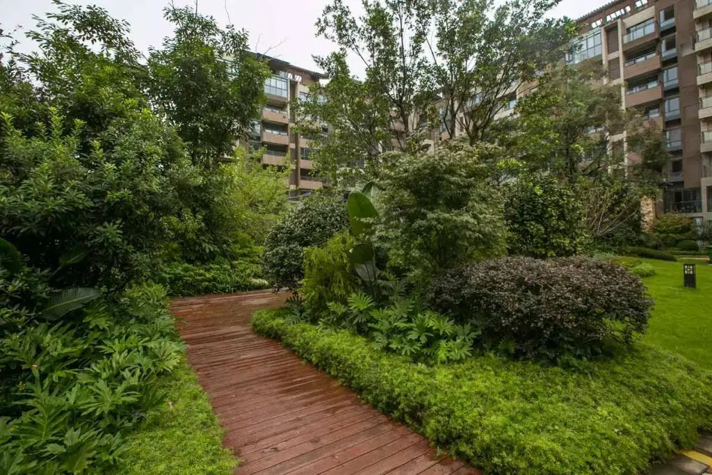 Chengdu Dujiangyan·DuJiangYan· Locals Apartment 00166900