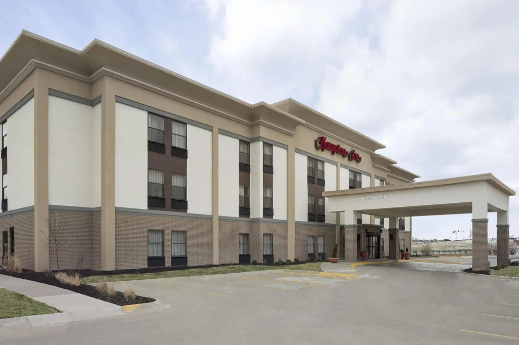 Hampton Inn Findlay