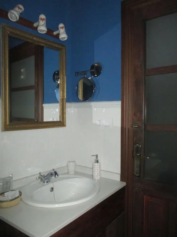 Hostal los Aromas