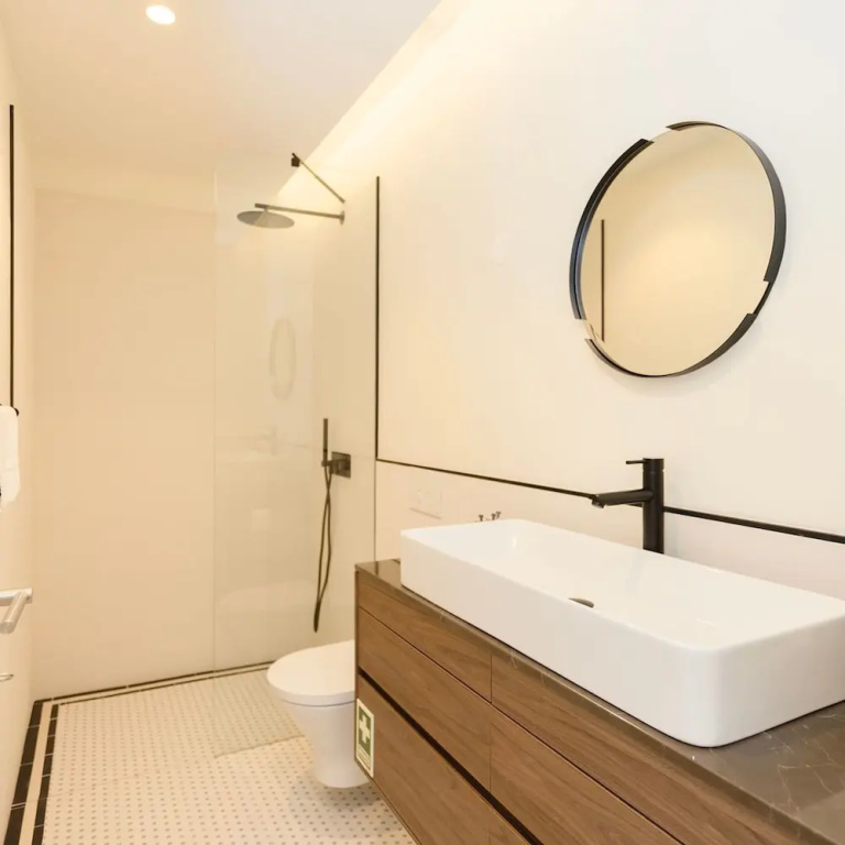 Liiiving in Porto - Luxury Design Apartment I