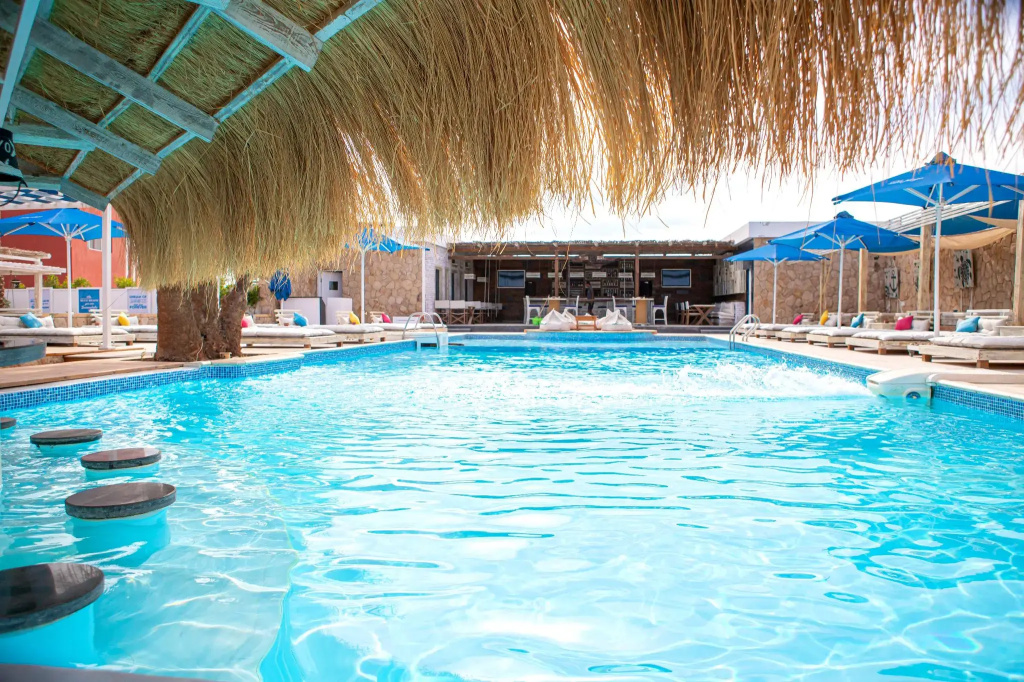 Hurghada Marina Apartments & Studios