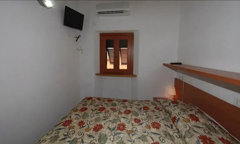 Hotel La Rosa