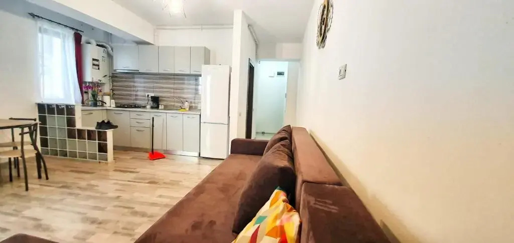 Apartament Eforie Robert 150m de plaja