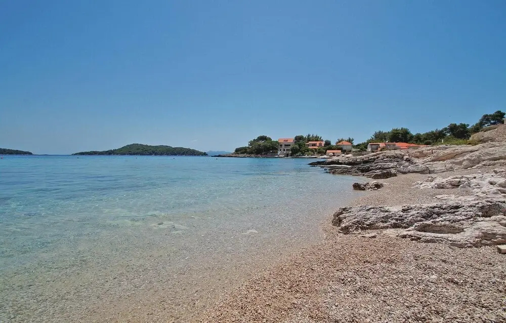 Holiday Home Prizba Bb Vi