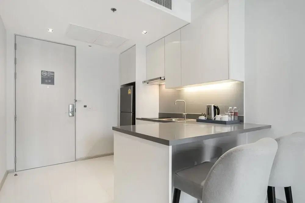 Posh Residence Thonglor by Favstay