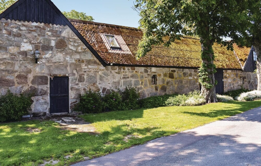 Nice Home in Simrishamn With 2 Bedrooms and Wifi