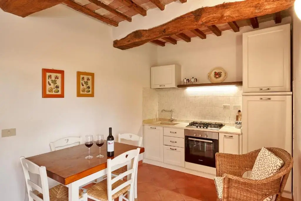 Agriturismo Il Canneto