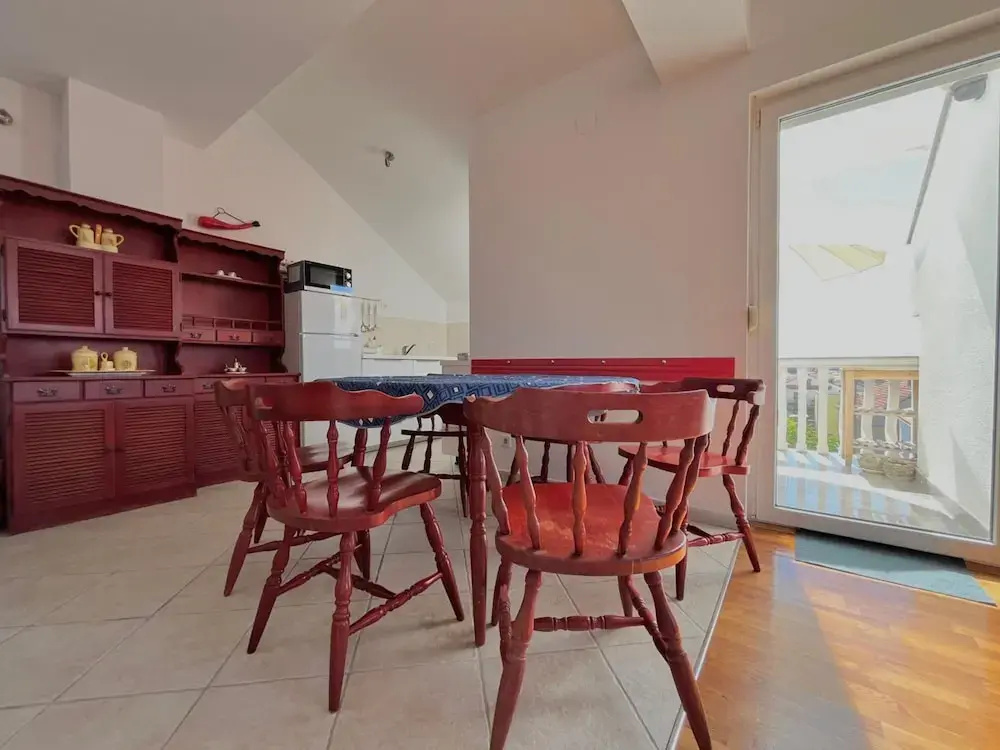 Loft Vista Mare