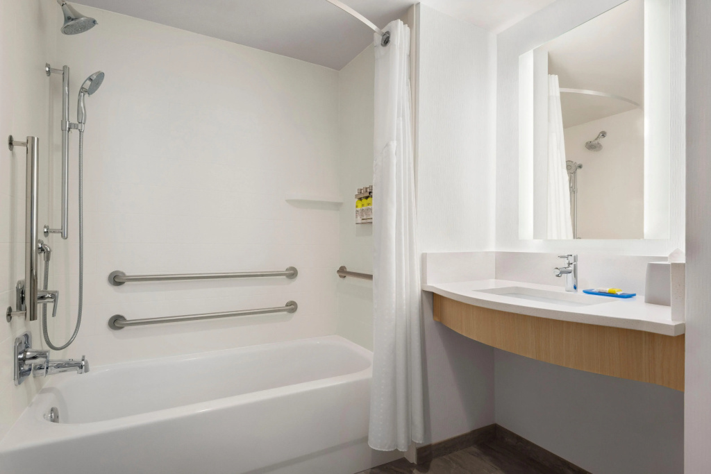 Holiday Inn Express Dumfries-Quantico by IHG