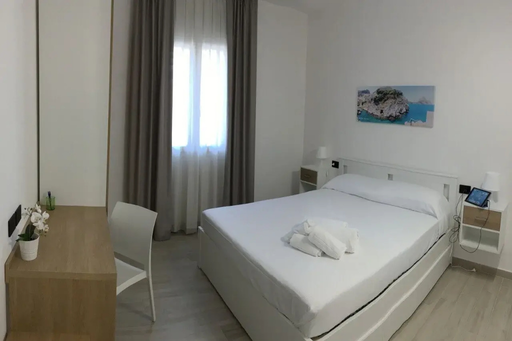 Multi Suite Palermo