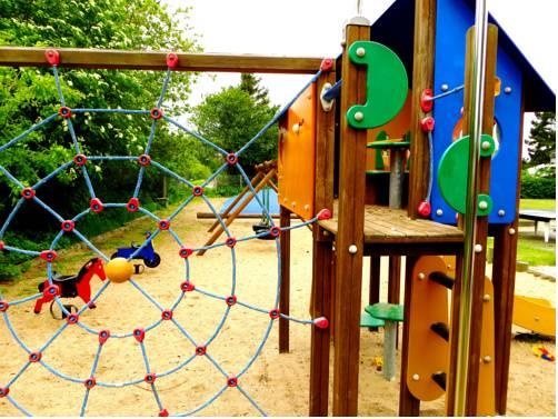 Hegedal Strand FDM Camping & Cottages