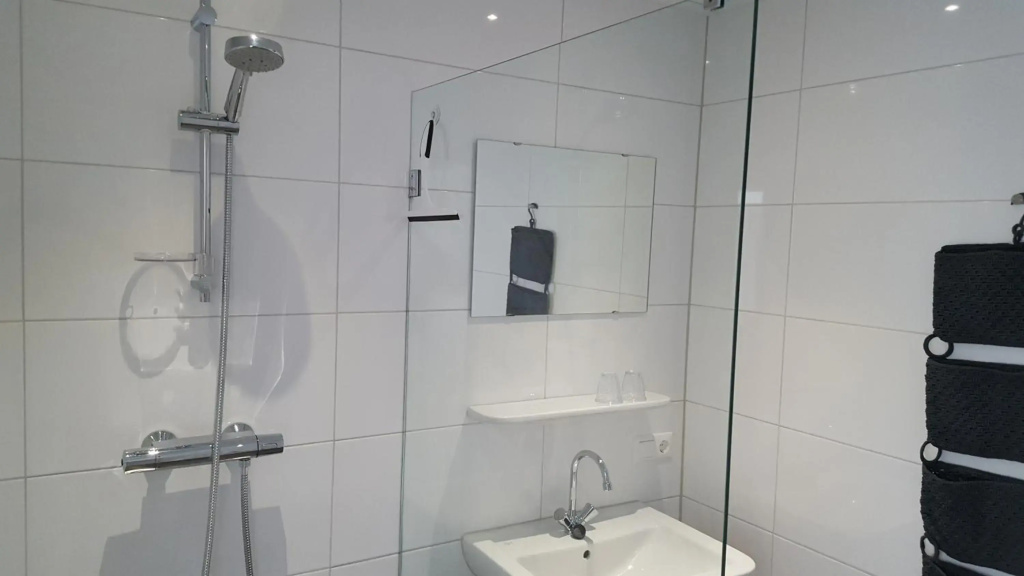 Appartementen Aangenaam - Olde Horst Diever