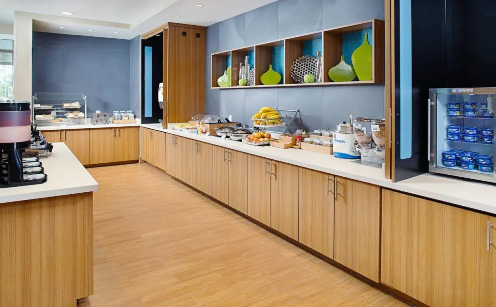 SpringHill Suites by Marriott Dallas Lewisville