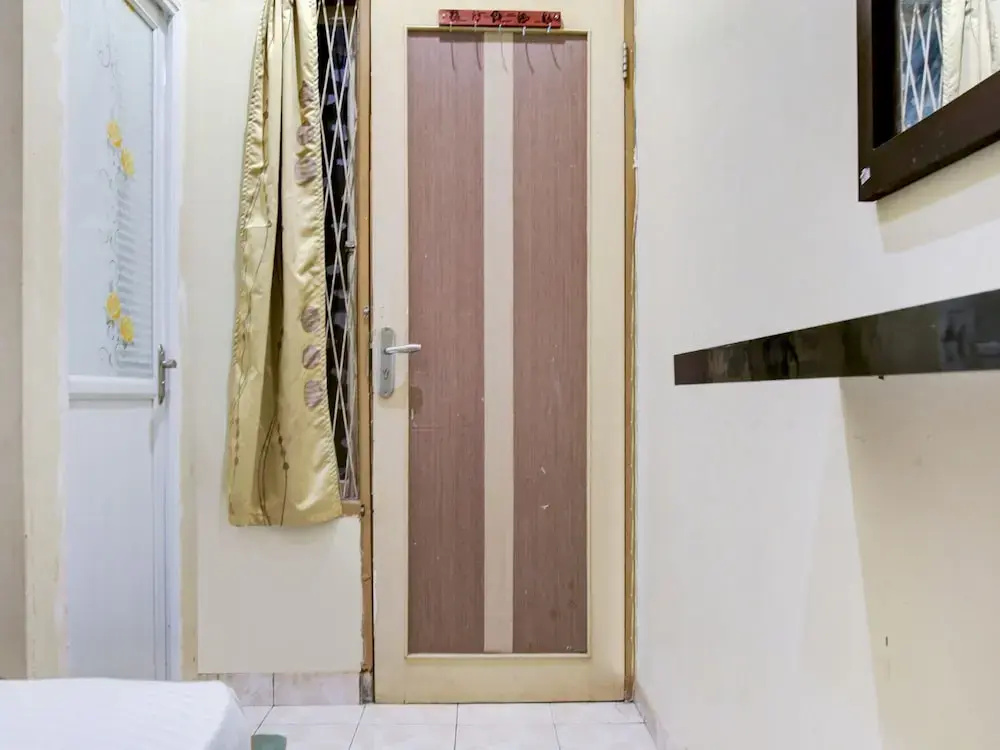 SPOT ON 2375 Faris Homestay