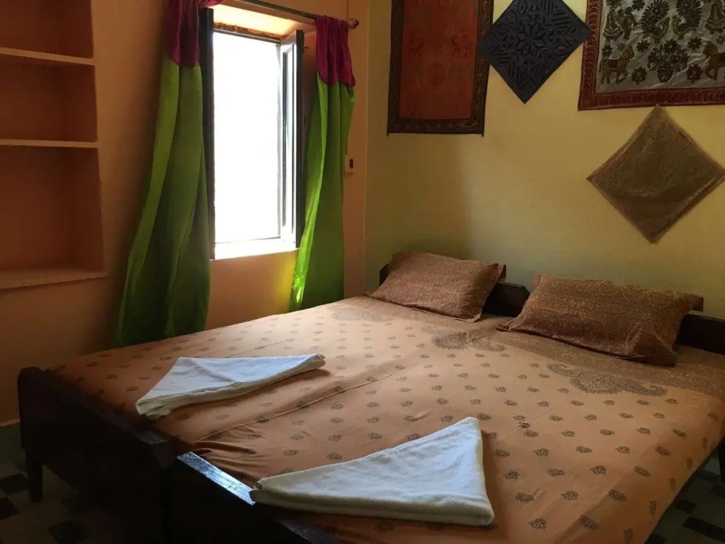 Guesthouse Dhora Rani