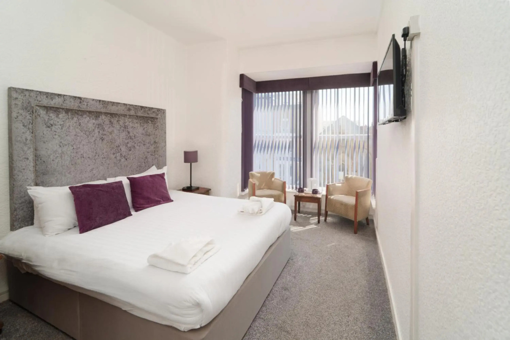 The Royal Alexandra Hotel by Compass Hospitality