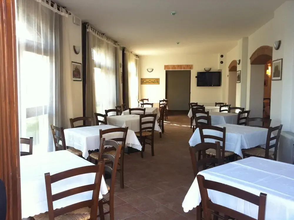 Antico Noce