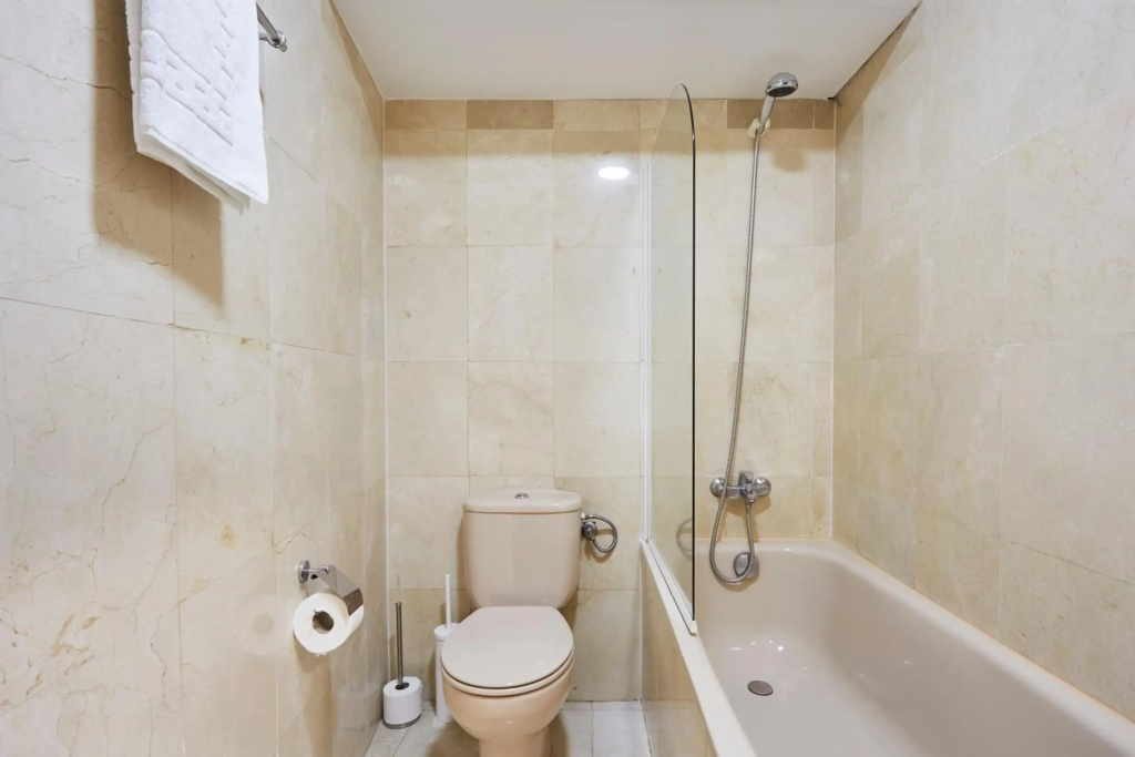 LEEWAYS APARTMENT I in GRAN VÍA