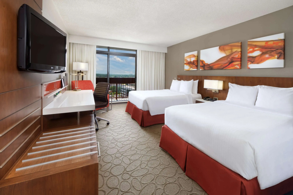 Hilton Mississauga/Meadowvale