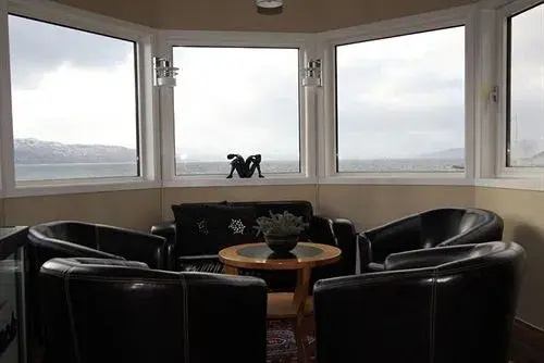 Fjord Hotel Alta