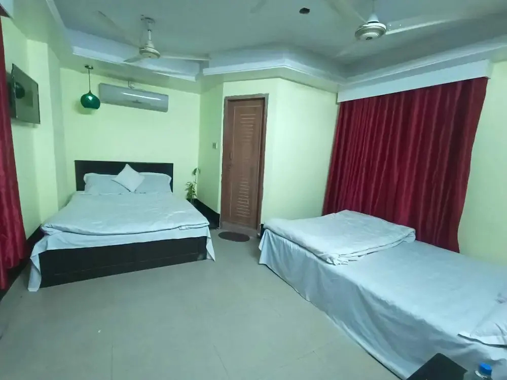 Hotel Relax Inn Sylhet