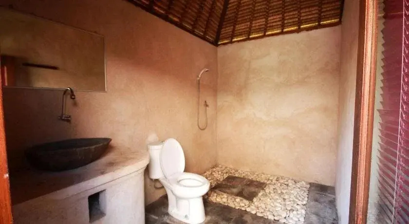 Rambo Homestay