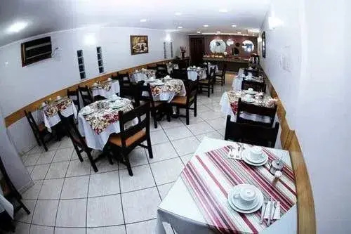 Hotel Metrópole