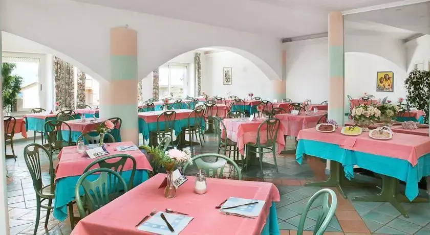 Hotel Da Cecco