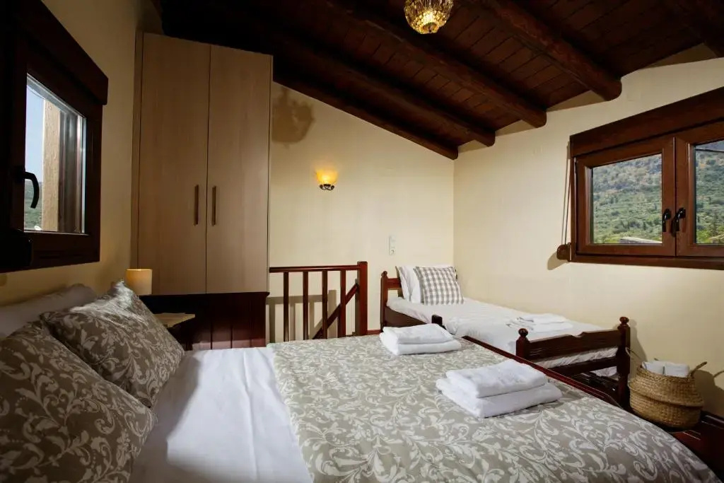 Kagiampakis Concept Residences I