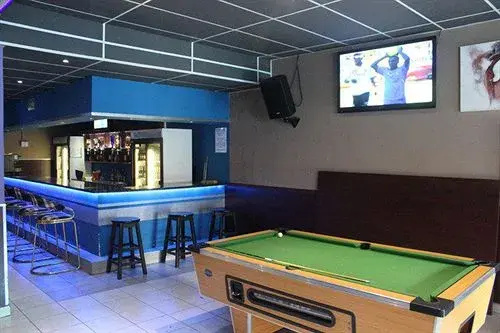 Chez Hotel Inn