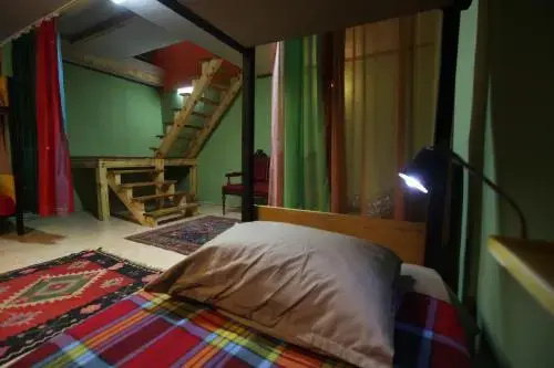 Piligrim Hostel Tbilisi