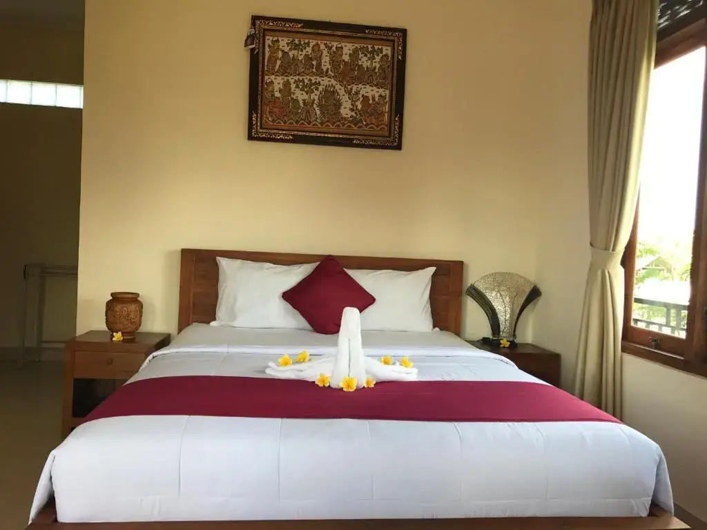 Taman Ayu Ubud
