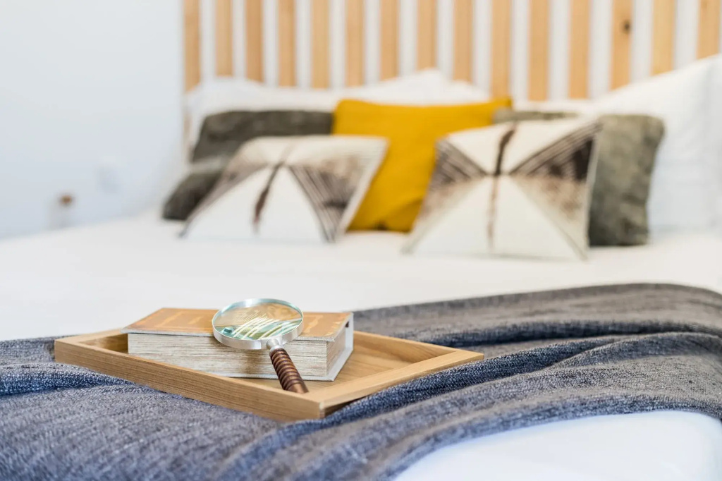 Lisbon Airport Suites