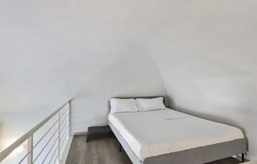 Magicstay - Flat 65M² 1 Bedroom 1 Bathroom - Genoa