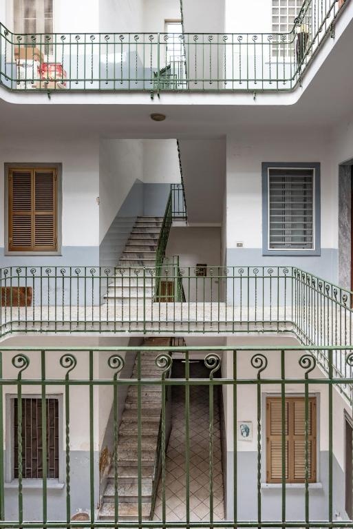 Il Priscio Apartment