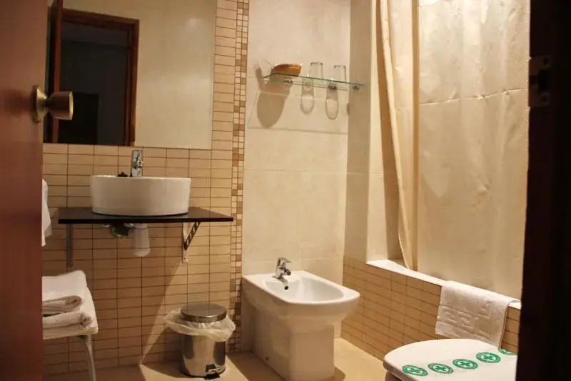 Hotel Garona