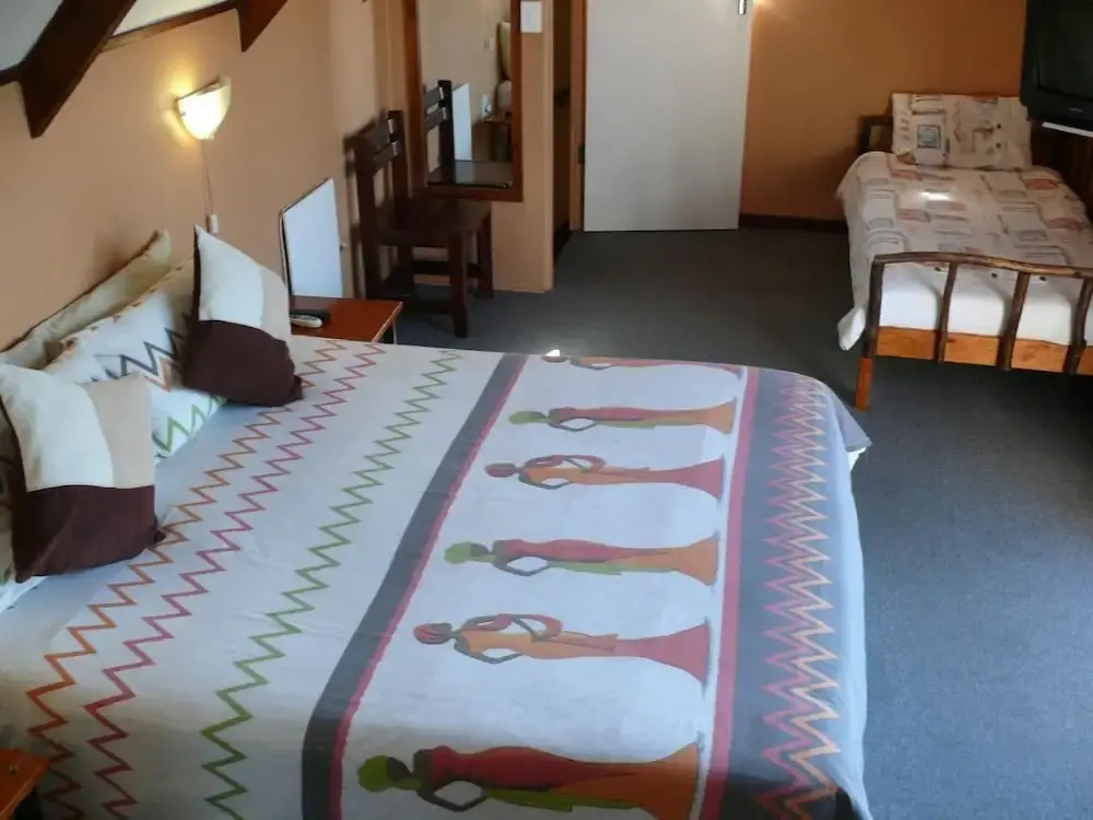 Whalers B&B