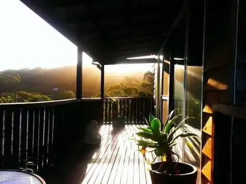 Berridge Retreat