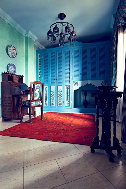 Le Riad Hotel de Charme
