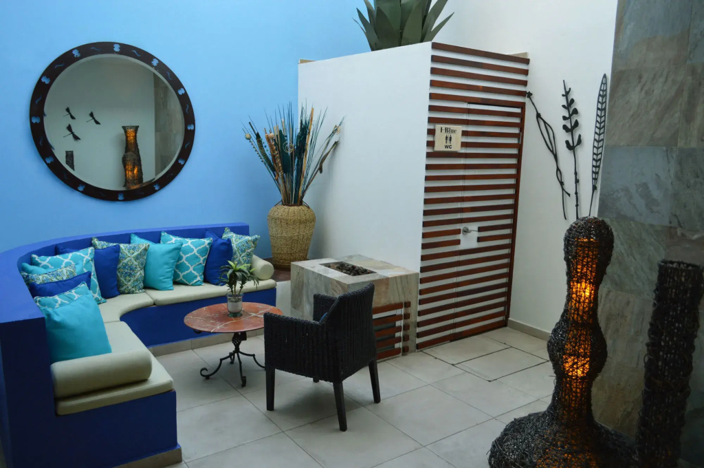 Hotel HBlue Centro