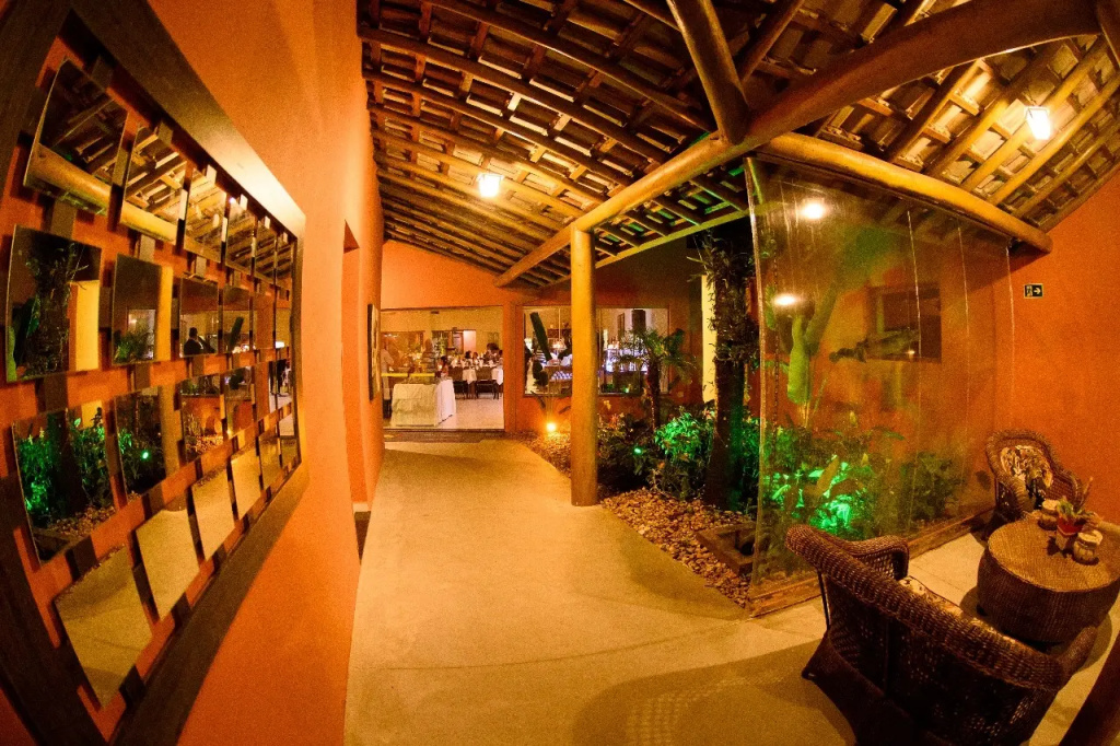 Hotel Refúgio Vista Serrana