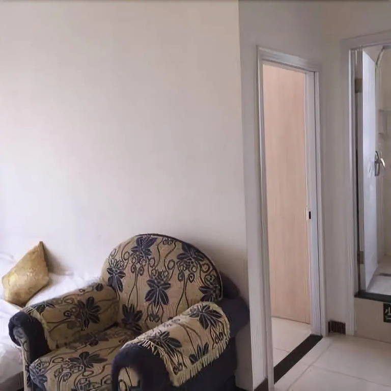 Beijing JM Family Apartment