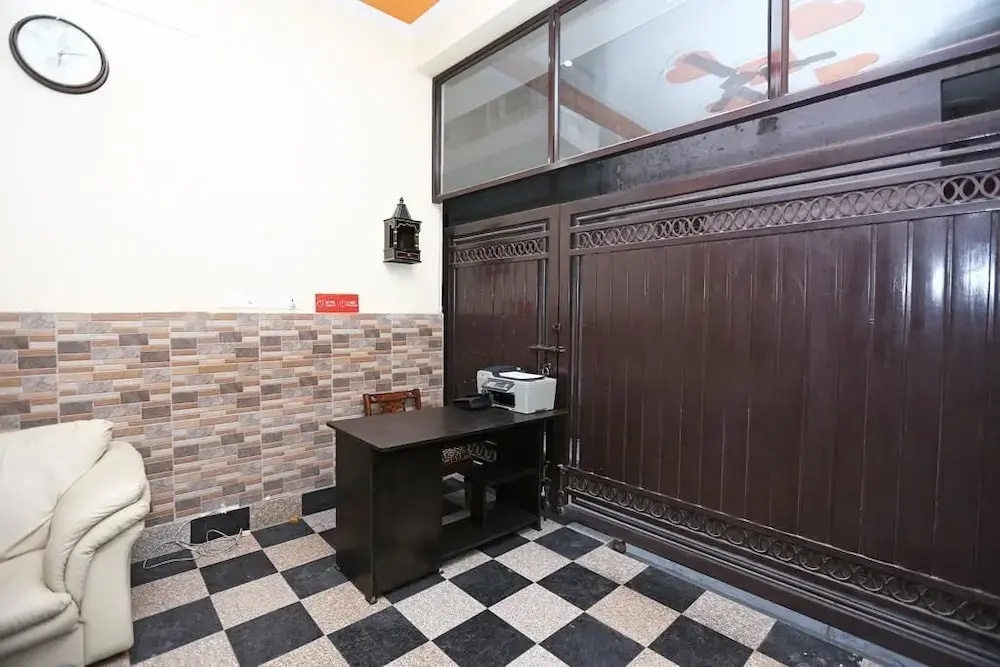 Comfort Room Hotel Hiteshi