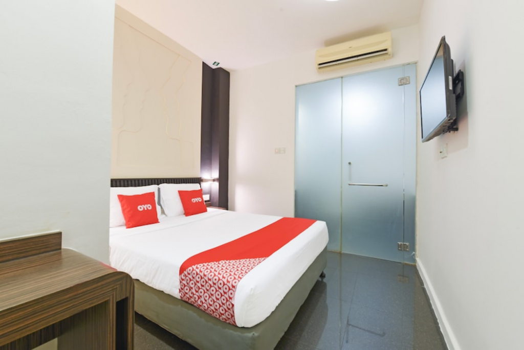 Hotel O Pollodium Chinatown