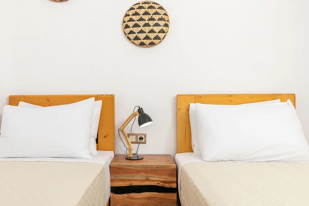 Naxian Sunset Luxury Villas