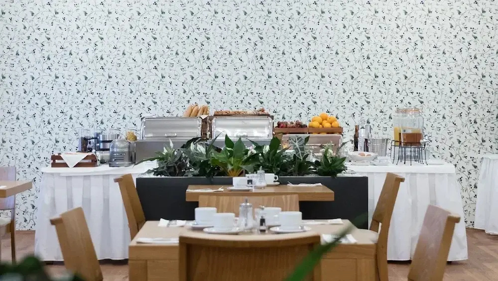 Hotel Schwaiger