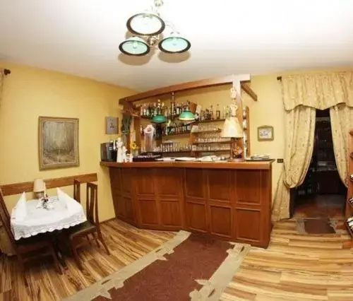 Hotel Dworek