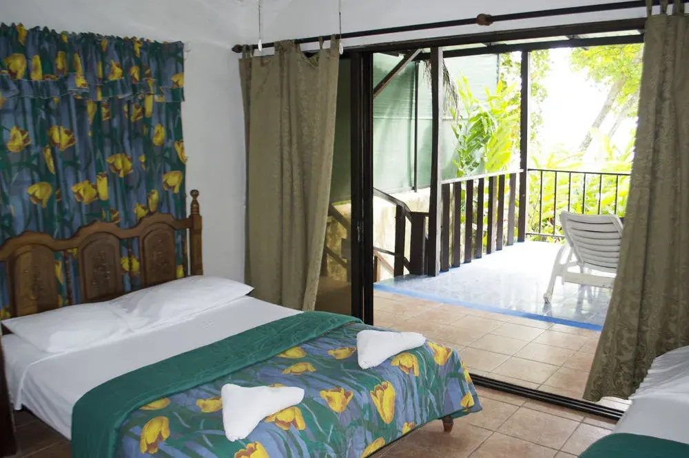 Hotel Arboleda